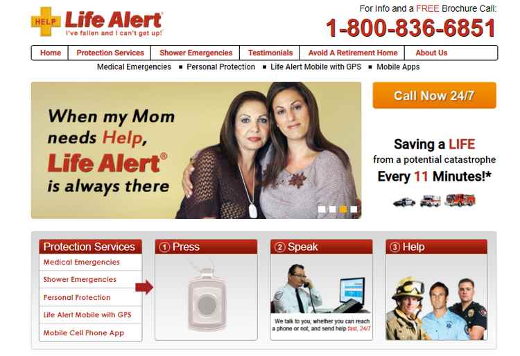 Life Alert Life Alert